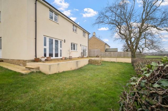 image for Mosterton, Beaminster, Dorset