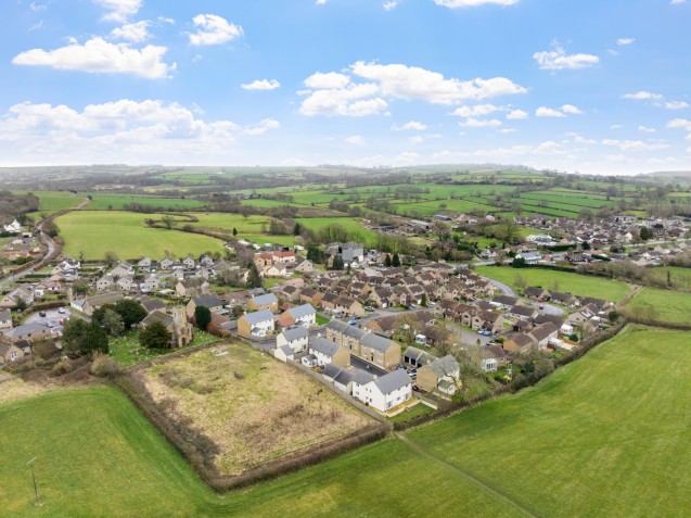 image for Mosterton, Beaminster, Dorset