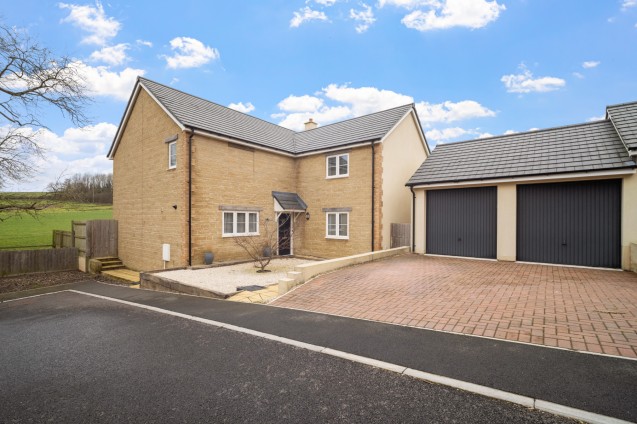 image for Mosterton, Beaminster, Dorset