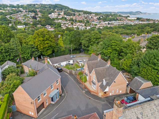 image for Lyme Regis, Dorset