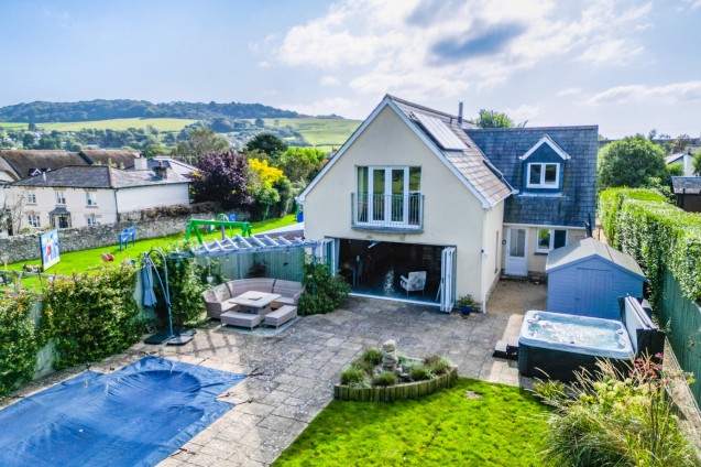 image for Charmouth, Dorset