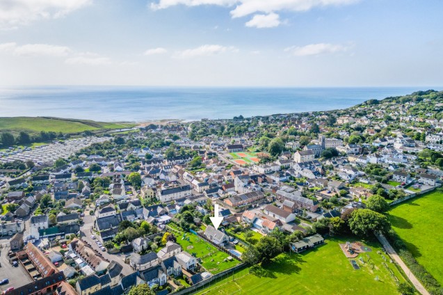 image for Charmouth, Dorset
