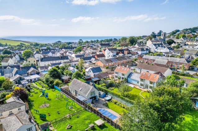 image for Charmouth, Dorset