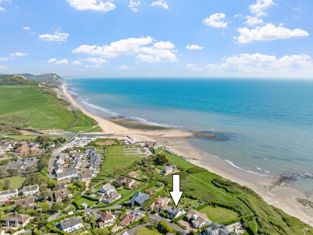 image for Charmouth, Bridport