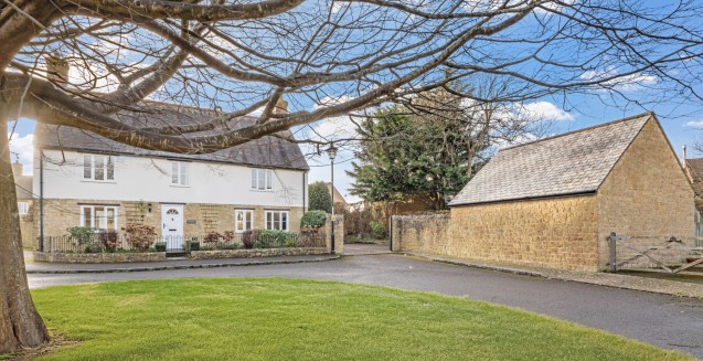 image for Salwayash, Bridport, Dorset