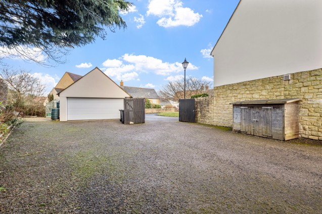 image for Salwayash, Bridport, Dorset