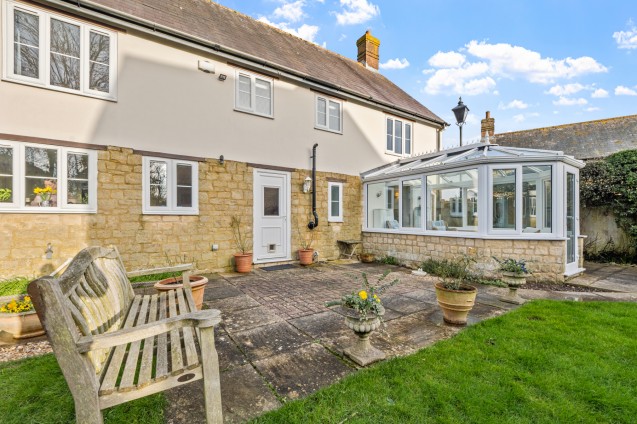 image for Salwayash, Bridport, Dorset