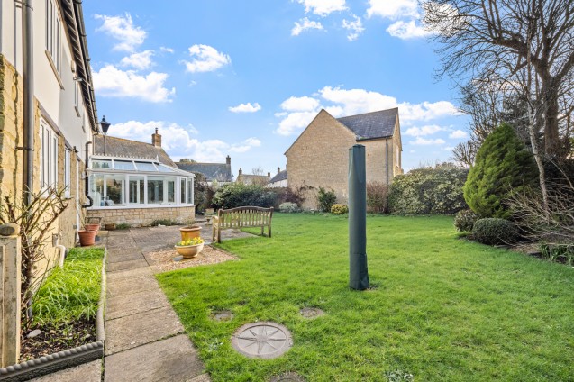 image for Salwayash, Bridport, Dorset