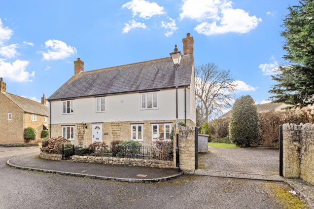 image for Salwayash, Bridport, Dorset