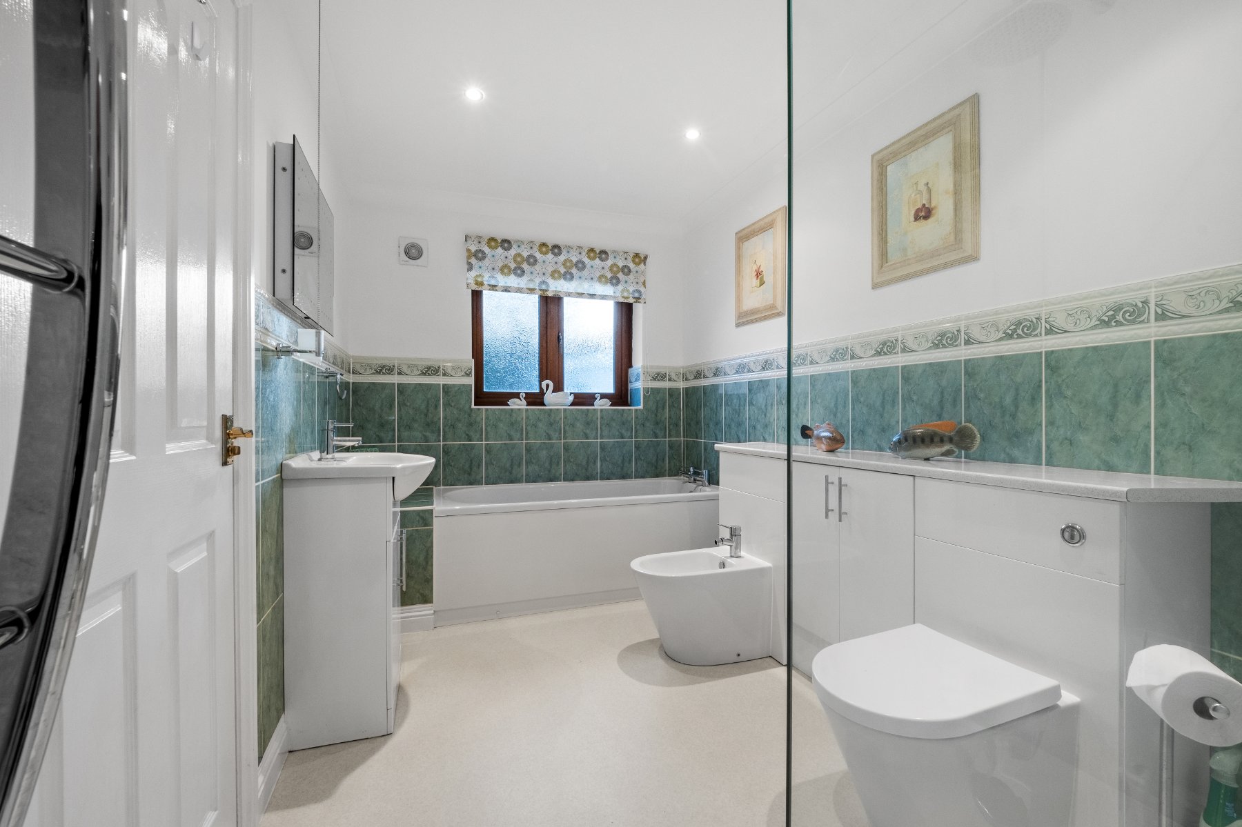 Floorplan for Axminster, Dorset