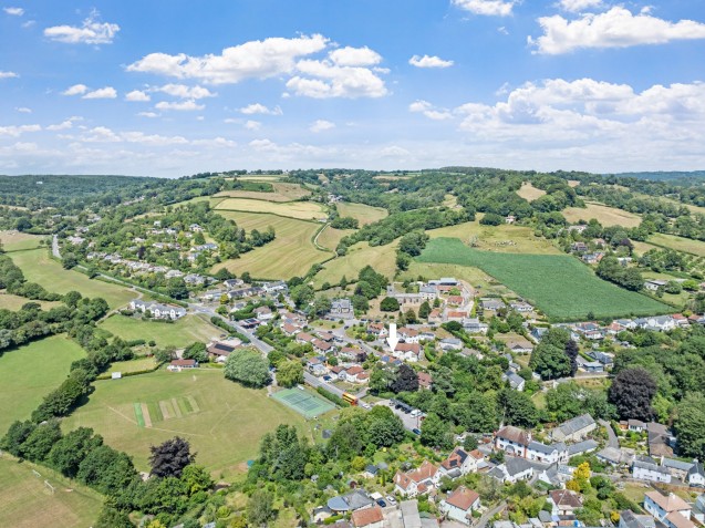 image for Uplyme, Lyme Regis, Dorset