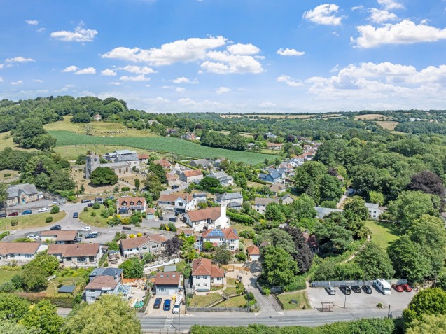 image for Uplyme, Lyme Regis, Dorset