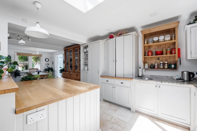 image for Uplyme, Lyme Regis, Dorset