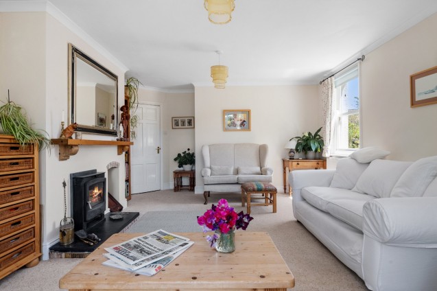 image for Uplyme, Lyme Regis, Dorset
