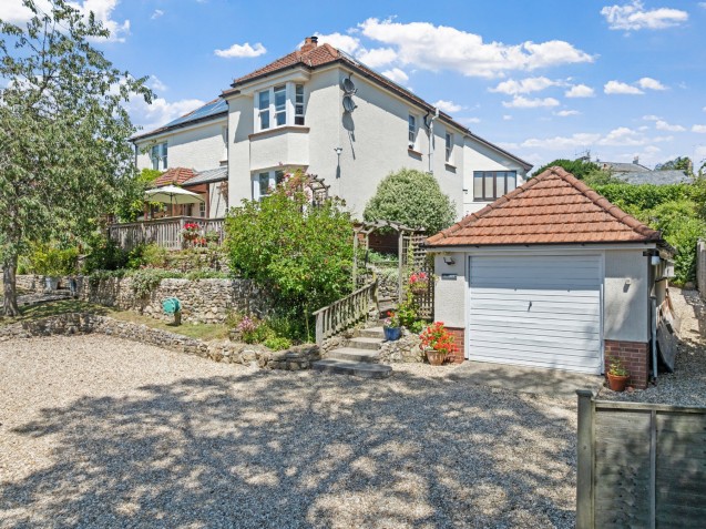 image for Uplyme, Lyme Regis, Dorset