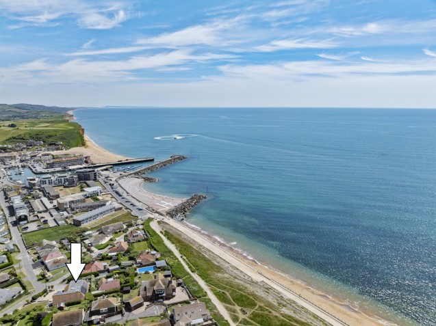 image for West Bay, Bridport