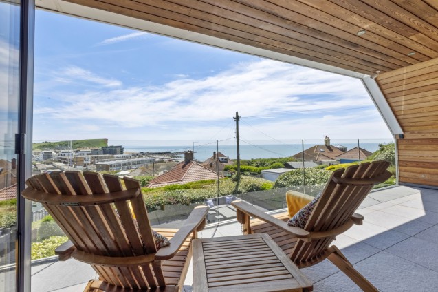 image for West Bay, Bridport