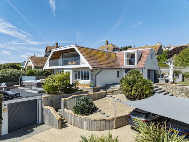 image for West Bay, Bridport