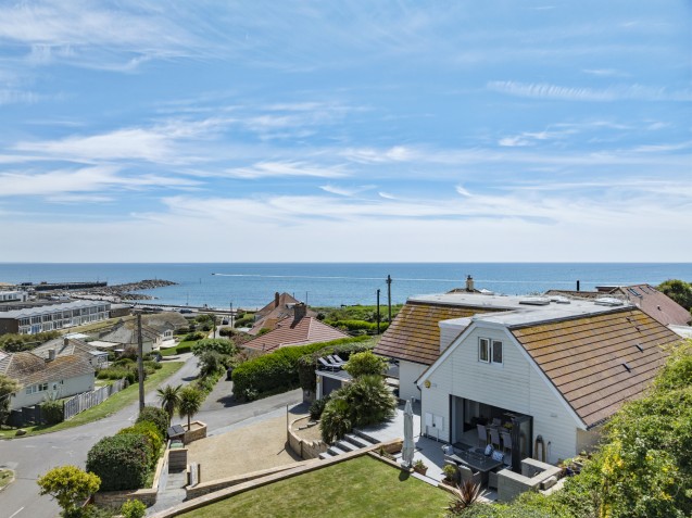 image for West Bay, Bridport