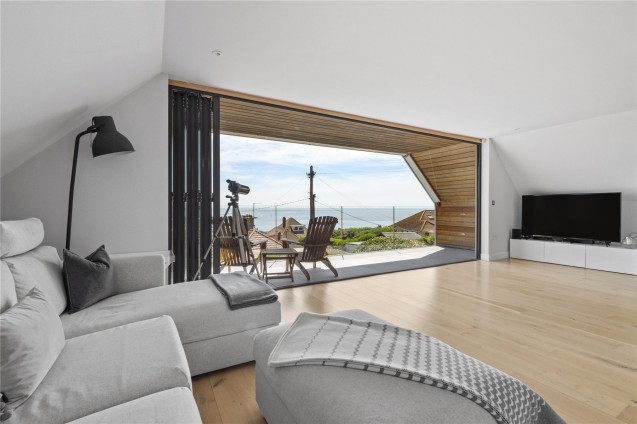 image for West Bay, Bridport