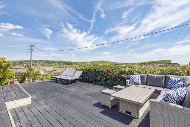 image for West Bay, Bridport