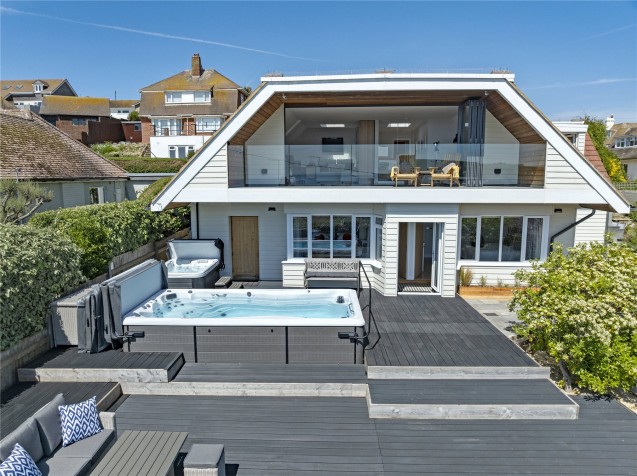 image for West Bay, Bridport