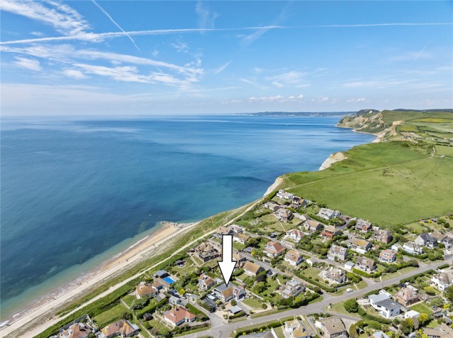 image for West Bay, Bridport