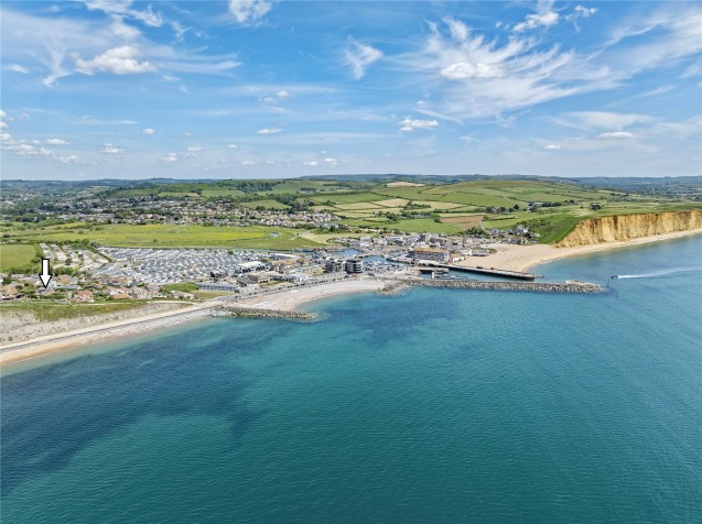 image for West Bay, Bridport