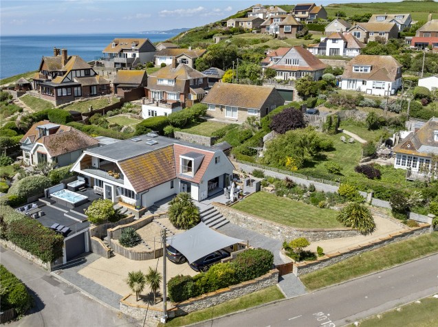 image for West Bay, Bridport