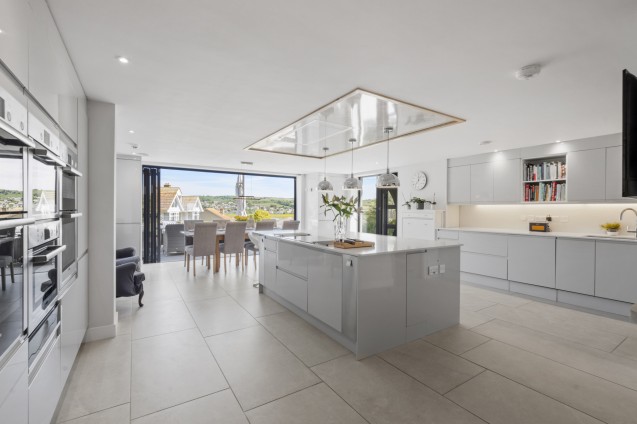 image for West Bay, Bridport