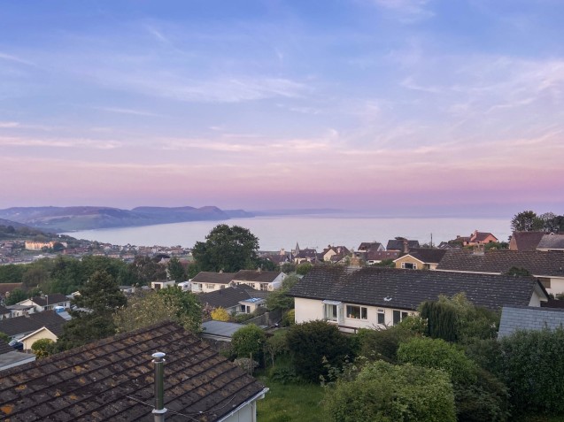 image for Lyme Regis, Dorset