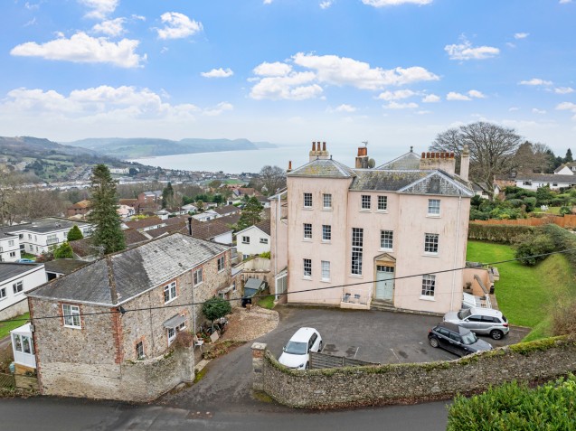image for Lyme Regis, Dorset