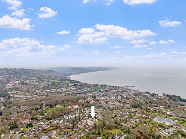 image for Lyme Regis, Dorset