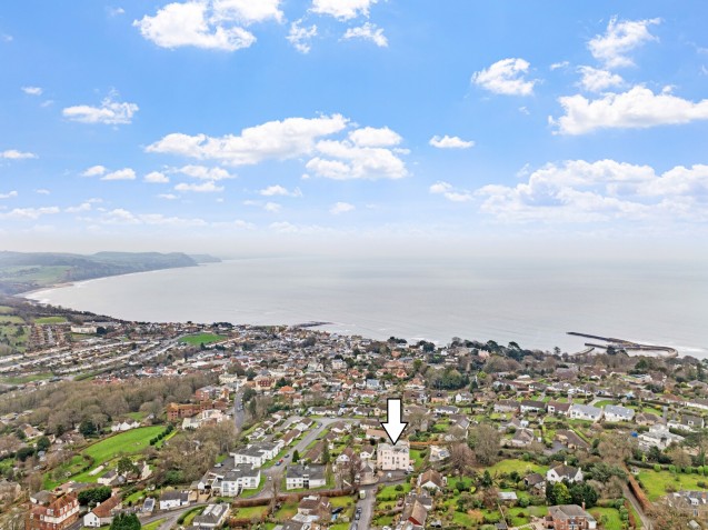 image for Lyme Regis, Dorset