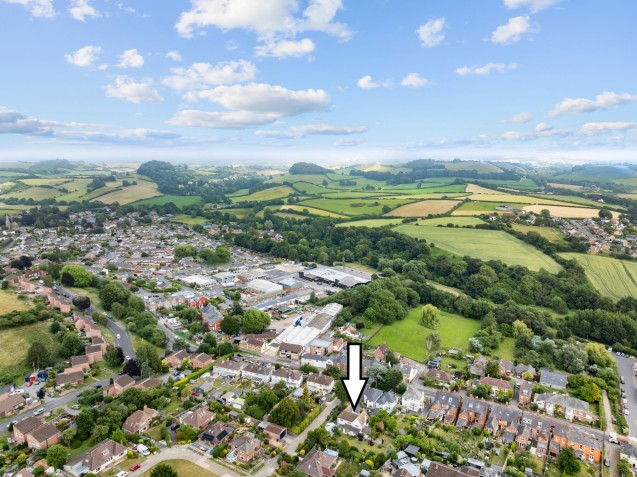 image for Bridport, Dorset