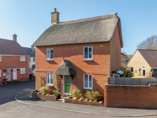 image for Bridport, Dorset