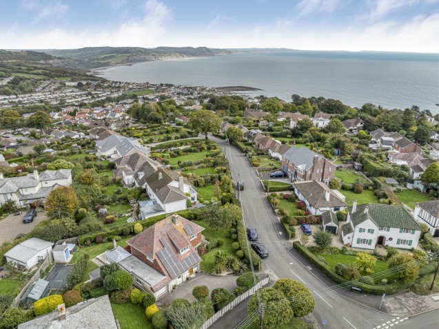 image for Lyme Regis, Dorset