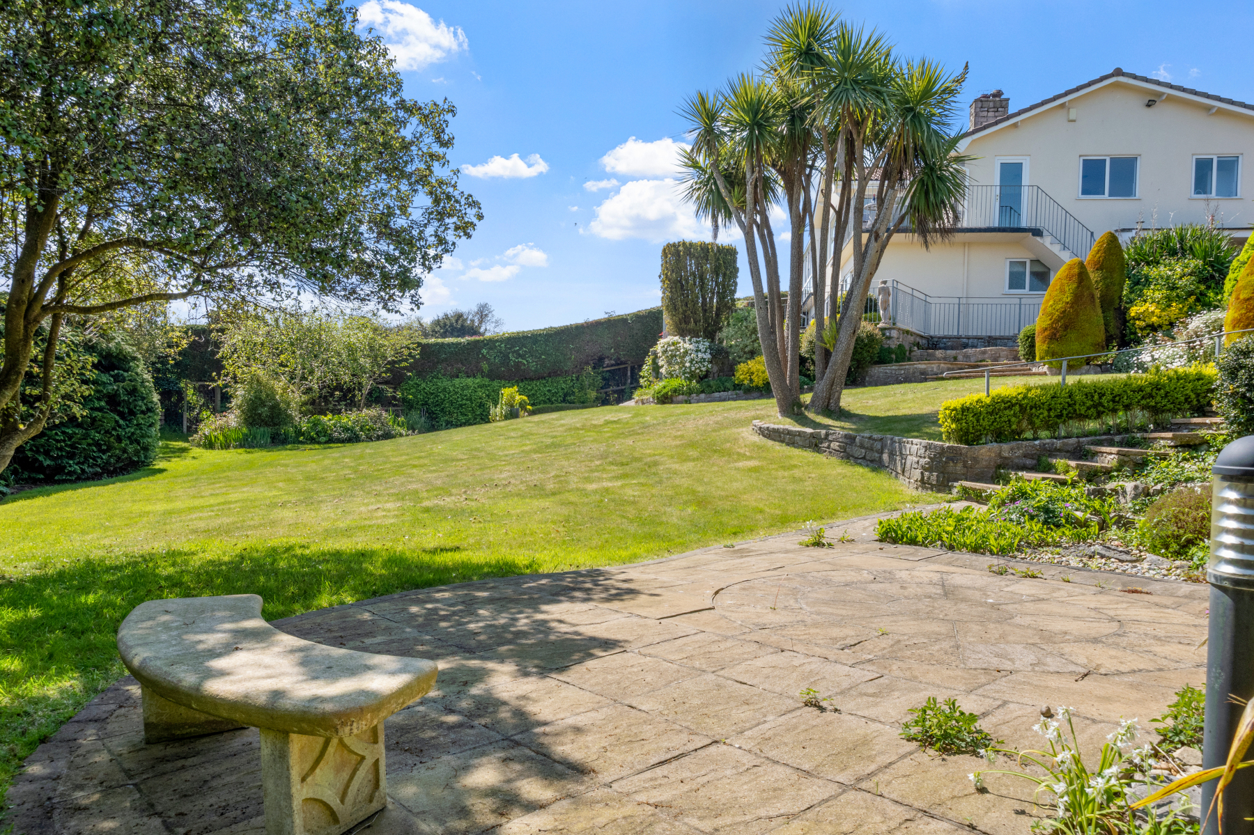 Floorplan for Charmouth, Bridport, Dorset