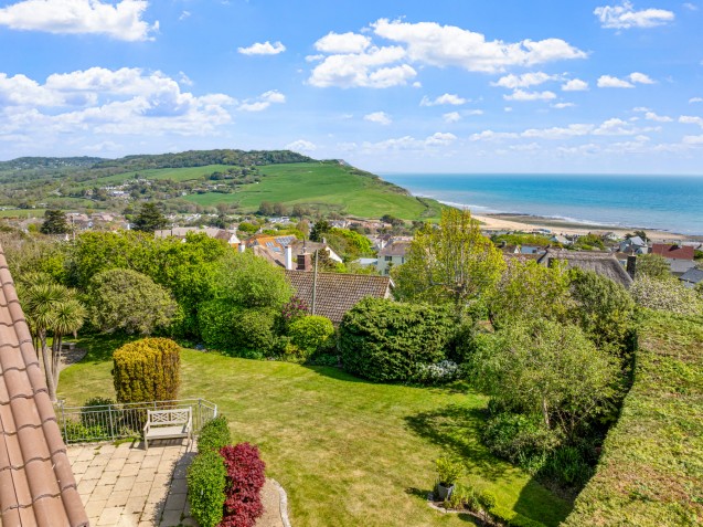 image for Charmouth, Bridport, Dorset