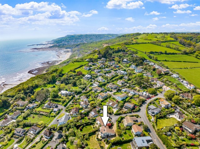 image for Charmouth, Bridport, Dorset