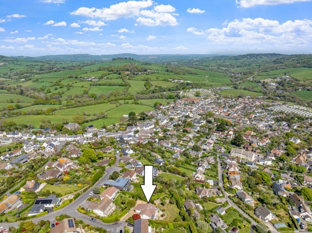 image for Charmouth, Bridport, Dorset