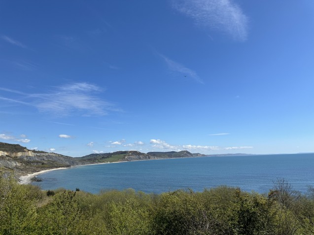 image for Lyme Regis, Dorset