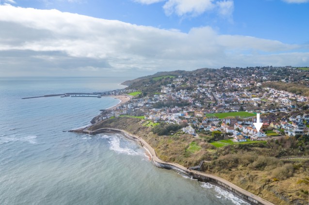 image for Lyme Regis, Dorset