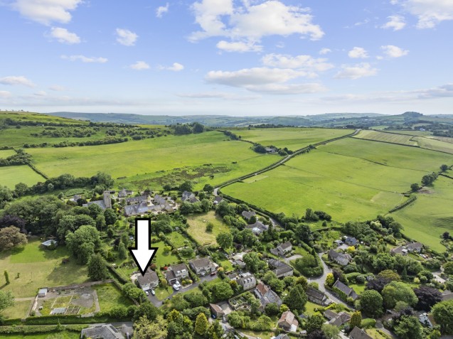 image for Askerswell, Nr Dorchester, Dorset