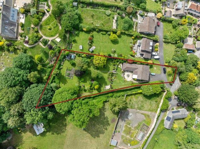 image for Askerswell, Nr Dorchester, Dorset