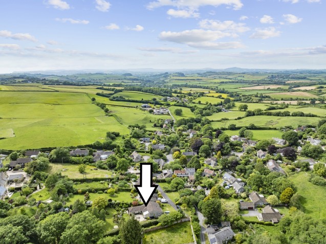 image for Askerswell, Nr Dorchester, Dorset