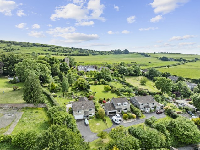 image for Askerswell, Nr Dorchester, Dorset