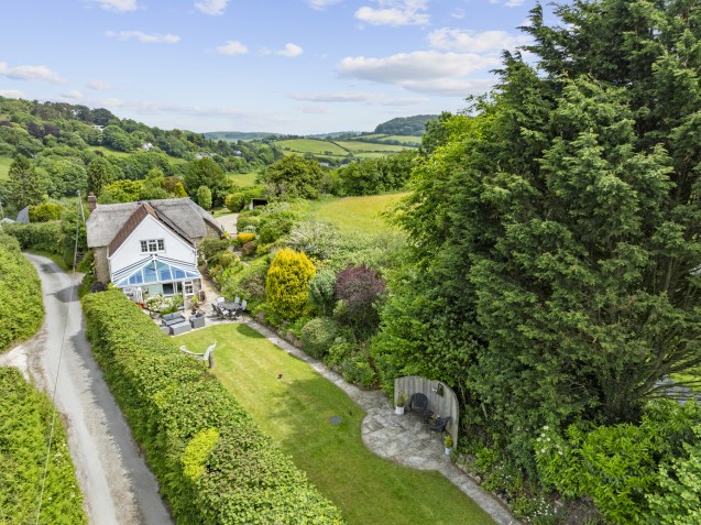 image for Morcombelake, Bridport, Dorset