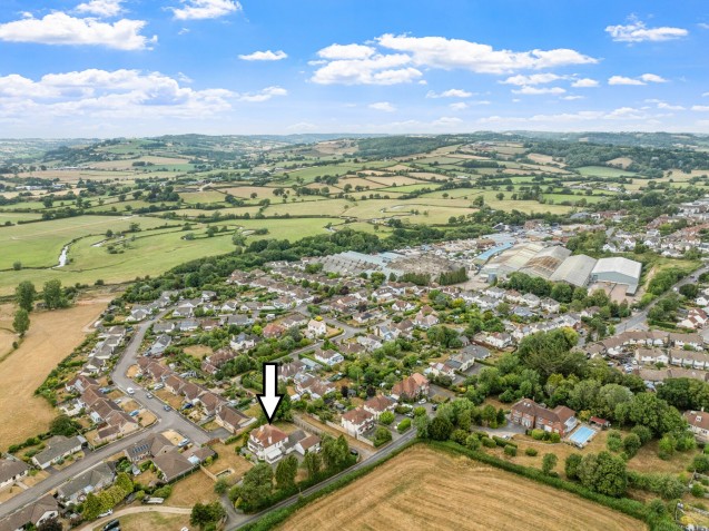 image for Axminster, Devon