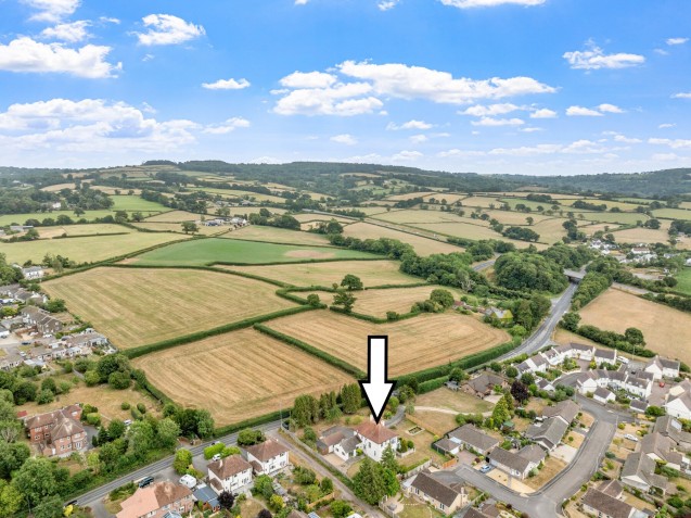 image for Axminster, Devon